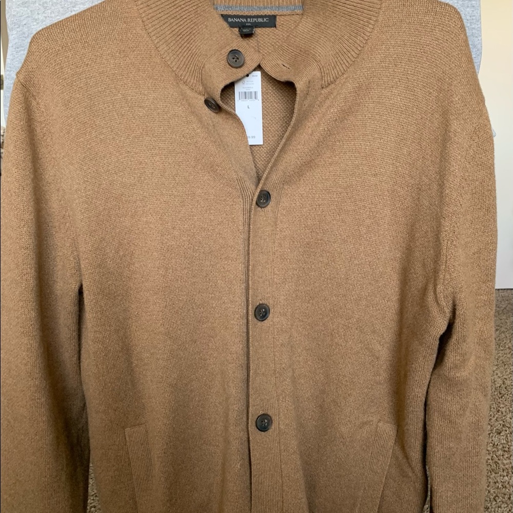 Banana Republic Sweater